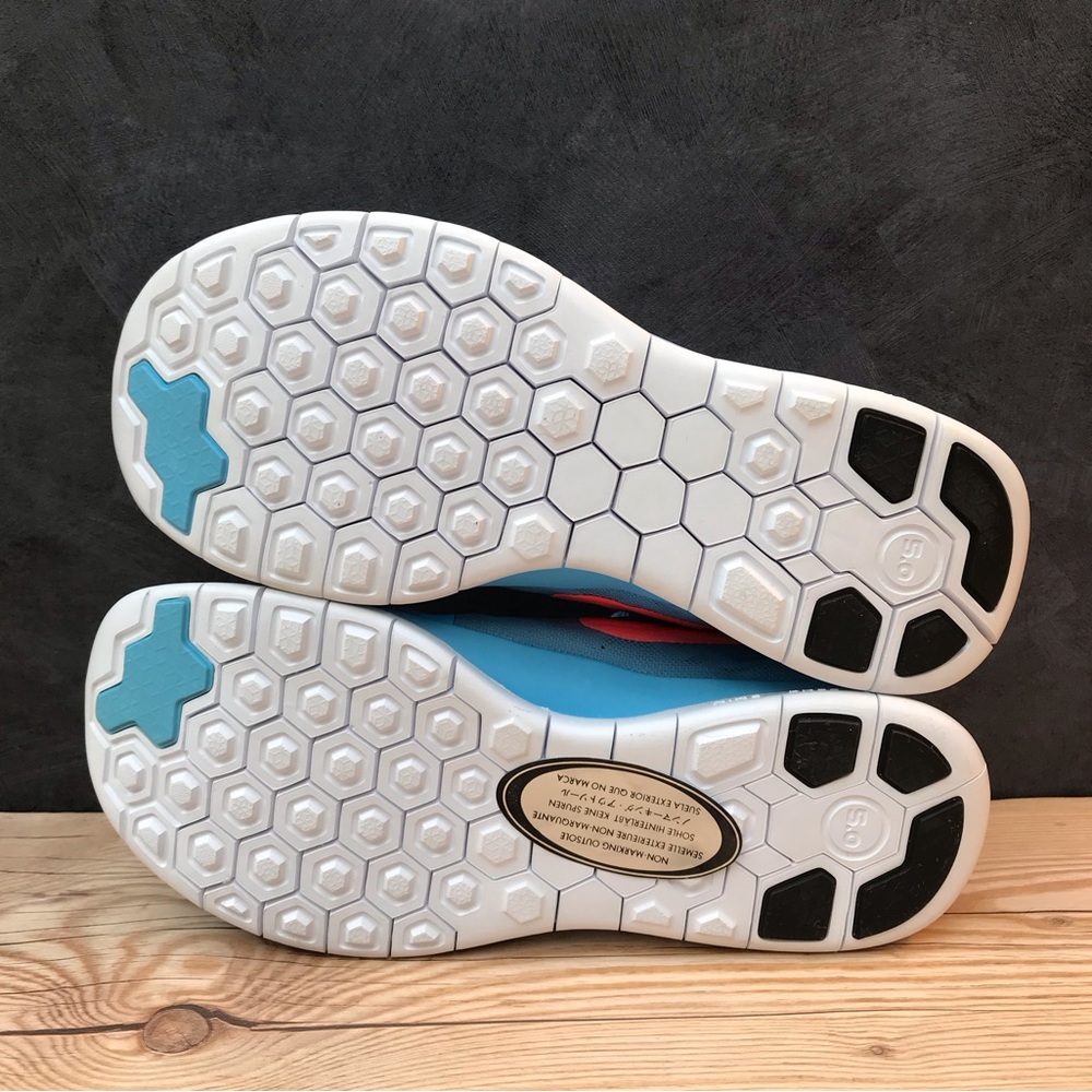 Nike Free 5.0 - Picture 13 of 16